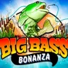 Big Bass Bonanza slot at bwin Casino