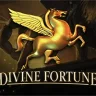 Divine Fortune jackpot slot at bwin Casino