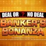 DOND Banker's Bonanza at bwin Casino