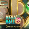 Mega Ball at bwin Casino