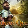 Gonzo's Quest slot at bwin Casino